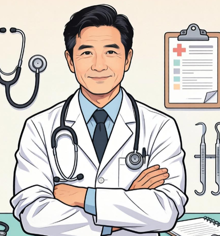 李月庆用户口碑